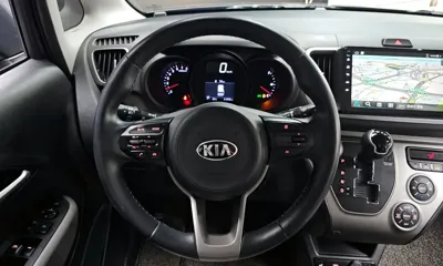 Kia Ray 2020, 51592 км, за 6967.5 USD - фото 12
