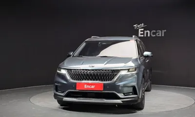 Kia Canival 2021, 71366 км, за 17592.23 USD