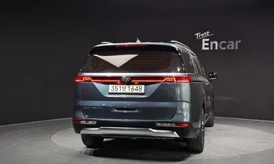 Kia Canival 2021, 71366 км, за 17592.23 USD