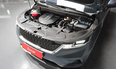 Kia Canival 2021, 71366 км, за 17592.23 USD - фото 6