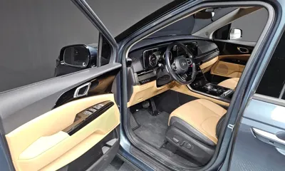 Kia Canival 2021, 71366 км, за 17592.23 USD - фото 10