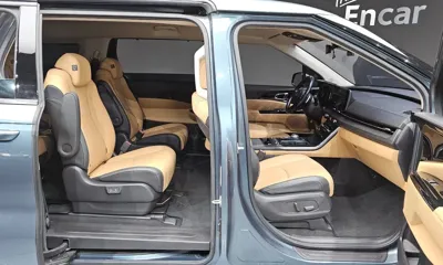Kia Canival 2021, 71366 км, за 17592.23 USD - фото 11