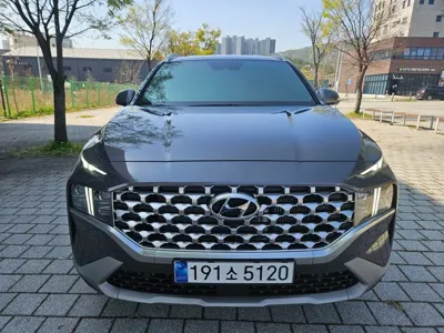Hyundai Santafe 2023, 52380 км, за 14310.1 USD
