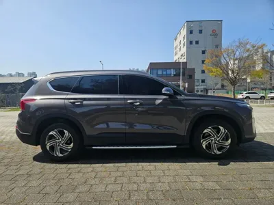 Hyundai Santafe 2023, 52380 км, за 14310.1 USD