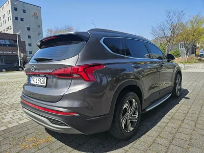 Hyundai Santafe 2023, 52380 км, за 14310.1 USD
