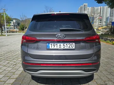 Hyundai Santafe 2023, 52380 км, за 14310.1 USD - фото 6