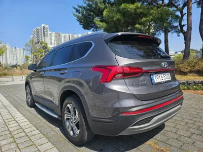 Hyundai Santafe 2023, 52380 км, за 14310.1 USD - фото 7