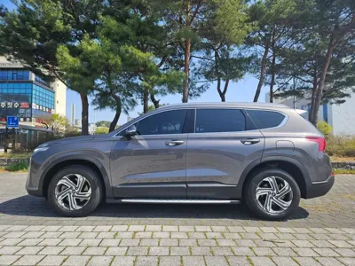 Hyundai Santafe 2023, 52380 км, за 14310.1 USD - фото 8
