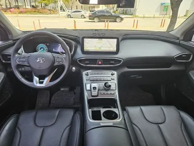 Hyundai Santafe 2023, 52380 км, за 14310.1 USD - фото 9