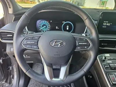 Hyundai Santafe 2023, 52380 км, за 14310.1 USD - фото 14