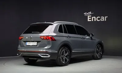 Volkswagen Tiguan 2022, 71330 км, за 41354.86 USD
