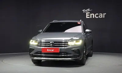 Volkswagen Tiguan 2022, 71330 км, за 41354.86 USD