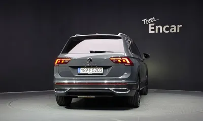 Volkswagen Tiguan 2022, 71330 км, за 41354.86 USD