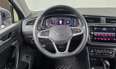 Volkswagen Tiguan 2022, 71330 км, за 41354.86 USD - фото 6