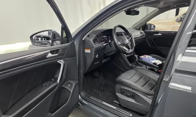 Volkswagen Tiguan 2022, 71330 км, за 41354.86 USD - фото 8