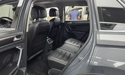 Volkswagen Tiguan 2022, 71330 км, за 41354.86 USD - фото 9