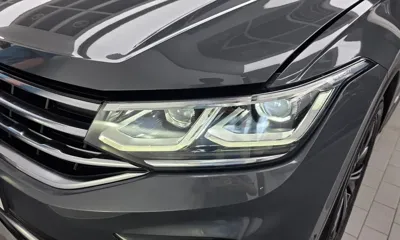 Volkswagen Tiguan 2022, 71330 км, за 41354.86 USD - фото 21