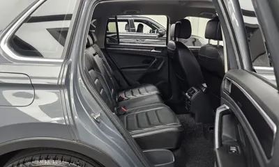 Volkswagen Tiguan 2022, 71330 км, за 41354.86 USD - фото 24