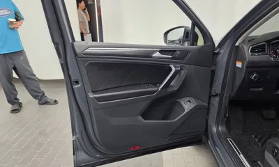 Volkswagen Tiguan 2022, 71330 км, за 41354.86 USD - фото 26