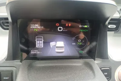 Wuling Hongguang MINIEV 2020, 29400 км, за 3900 USD - фото 8