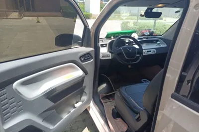 Wuling Hongguang MINIEV 2020, 29400 км, за 3900 USD - фото 13