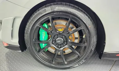 Hyundai Veloster 2021, 113232 км, за 10439.38 USD