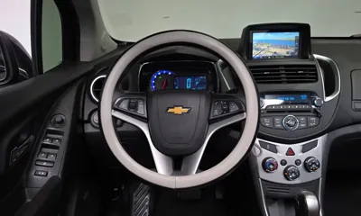 ChevroletGMDaewoo Trax 2014, 86297 км, за 3239.03 USD - фото 12