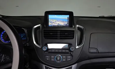 ChevroletGMDaewoo Trax 2014, 86297 км, за 3239.03 USD - фото 13