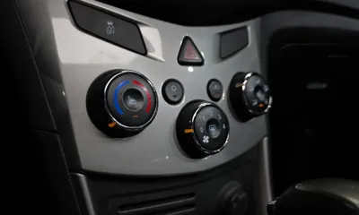 ChevroletGMDaewoo Trax 2014, 86297 км, за 3239.03 USD - фото 18