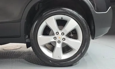ChevroletGMDaewoo Trax 2014, 86297 км, за 3239.03 USD - фото 21