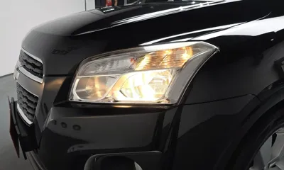 ChevroletGMDaewoo Trax 2014, 86297 км, за 3239.03 USD - фото 22