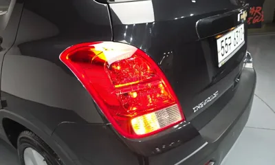 ChevroletGMDaewoo Trax 2014, 86297 км, за 3239.03 USD - фото 23