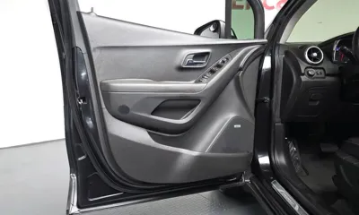 ChevroletGMDaewoo Trax 2014, 86297 км, за 3239.03 USD - фото 24