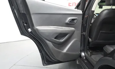 ChevroletGMDaewoo Trax 2014, 86297 км, за 3239.03 USD - фото 25