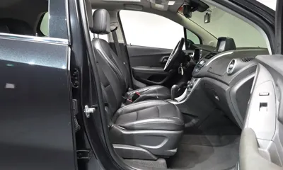 ChevroletGMDaewoo Trax 2014, 86297 км, за 3239.03 USD - фото 26