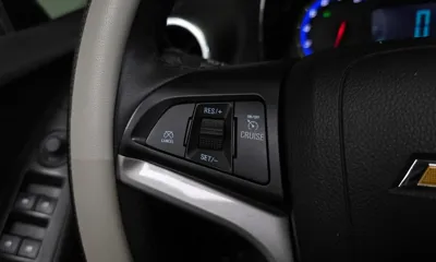 ChevroletGMDaewoo Trax 2014, 86297 км, за 3239.03 USD - фото 28