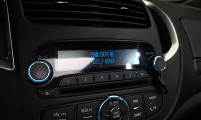 ChevroletGMDaewoo Trax 2014, 86297 км, за 3239.03 USD - фото 31