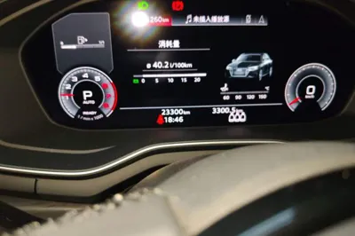 Audi A4L 2023, 23300 км, за 26067 USD - фото 12