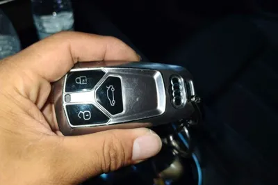 Audi A4L 2023, 23300 км, за 26067 USD - фото 20