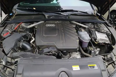 Audi A4L 2023, 23300 км, за 26067 USD - фото 21