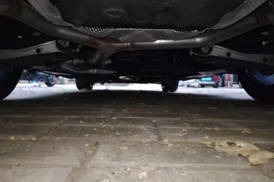 Audi A4L 2023, 23300 км, за 26067 USD - фото 25
