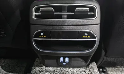 Genesis GV70 2022, 60040 км, за 27241.7 USD - фото 18