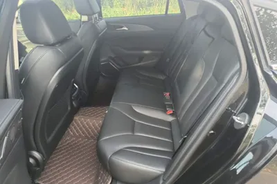 Hongqi H5 2022, 84400 км, за 9959 USD - фото 20