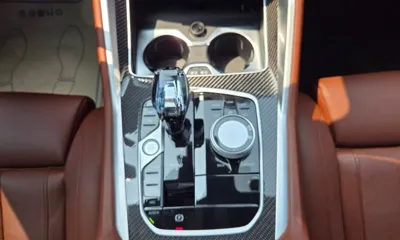 BMW X6 2022, 65260 км, за 44637 USD - фото 9