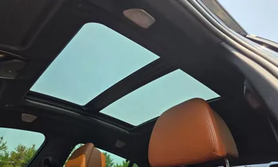 BMW X6 2022, 65260 км, за 44637 USD - фото 13