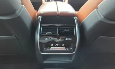 BMW X6 2022, 65260 км, за 44637 USD - фото 17