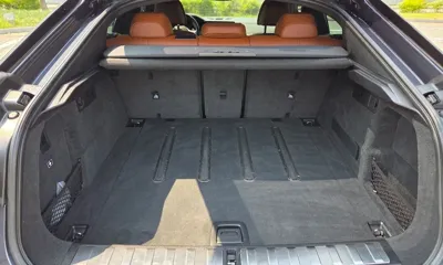 BMW X6 2022, 65260 км, за 44637 USD - фото 18