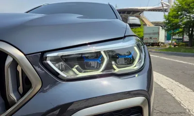 BMW X6 2022, 65260 км, за 44637 USD - фото 19