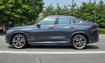 BMW X6 2022, 65260 км, за 44637 USD - фото 20