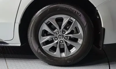 Toyota Sienna 2024, 20869 км, за 37264.61 USD